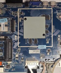 MAINBOARD	MEDION	MD 32008 EU-A		7.T6488HY1100.00B0 BH-17145 7.T6488HY11TU.00A3	MD 32008 EU-A 30023455 4015625320088, CQC15001125105 E254215	76H110B1706DA0181, 76H111B1706DA474, 45007215920056 (Gbr)          PositionNummer: KT01-132
