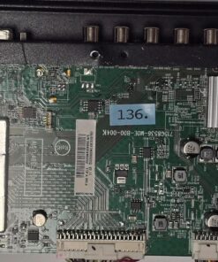MAINBOARD	NEC	E556	715G8536-M0E-B00-004K	E556-J1(B) 161816-11 Q40G055N84263A ZA	E243951	73000603NB, (Q)JXGCB01N006020Q V2.11 3684554M0262 (Gbr)          PositionNummer: KT11-136