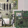 MAINBOARD	PANASONIC	TNPA3740 CR NO. 8000 TNPA3759 1H		ENV57M01D8F 64-21, AG 12066B XVDCTE 	AG-TP3 8.6.84/19	 (Gbr)          PositionNummer: KT25-163