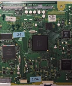 MAINBOARD	PANASONIC	TH-37PX60E	TNPA3903	6063347620	CE B 13066A DGDCTE	TH-37PX60E, NF-6350353 (Gbr)          PositionNummer: KT25-124