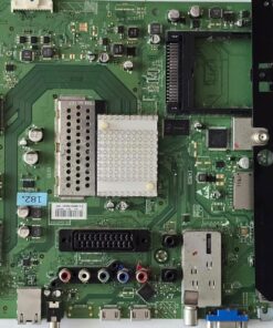 MAINBOARD	PHILIPS	40PFL660K/02		33288 00001 15421 04287 44910 36615 33024 00012		3A1146 013996, TJ 145.6 B03.3 7062201 S 313929715251 SHV (Gbr)          PositionNummer: KT29-182