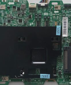 MAINBOARD	SAMSUNG	UE65KS7090U UE65KS7090 UE65KS7090UXZG	BN41-02504A BN41-02504	Ver 01 BN68-06708G-00		09PK3SMH800104J, UE65KS7000UXXC S1007 SK 10 BN94-10758X HVTE 010138507079 014020160805 (Gbr)          PositionNummer: KT43-157