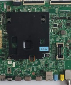 MAINBOARD	SAMSUNG	UE40KU6079U UE40KU6079 UE40KU6079UXZG	BN41-02528A BN41-02528	Ver 02 BN68-06708G-00		0CD83HFH800042V, BN94-11233M P06F 20160808 HU 10 BN94-11233M 010138590759 0404 JAZZ-L UHD 40"KU8070 UXXC SHE-2634D 1128.0/1.1.1/1007 (Gbr)          PositionNummer: KT43-151