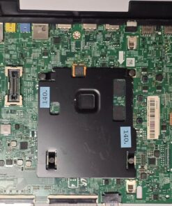 MAINBOARD	SAMSUNG	UE55KU6179U UE55KU6179 UE55KU6179UXZG	BN41-02528A BN41-02528	Ver 02 BN68-06708G-00		09G03SCHB02713X, 20190415 RF10 BN94-11378B A040 0956 (Gbr)          PositionNummer: KT43-140