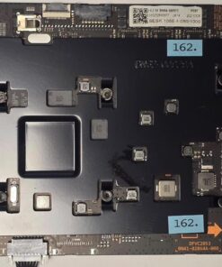 MAINBOARD	SAMSUNG	GQ55QN95AAT GQ55QN95A GQ55QN95AATXZG	DFVC2053 BN41-028644-000	01/QAQ95/QAQN95H-Q55AH1		HU 94 BN94-16857T P08P 010232845577 0614 20210326 SESK 1055.4-080/1000, 0DEUSLR400061Z (Gbr)          PositionNummer: KT43-162