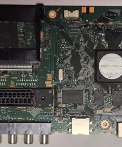 MAINBOARD	SONY	KDL-42W656A	1-888-390-11 (173427811)	5449001		6110922, A1949534A 0019077N1 5114 (Gbr)          PositionNummer: KT63-197