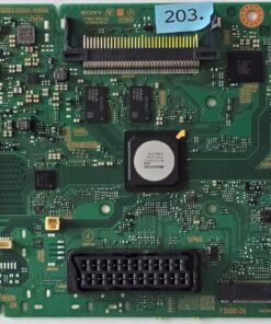 MAINBOARD	SONY	KDL-40RE455	1-981-541-21 (173641421)	5441501		6004757, A2179523A 0029332E1 5368 (Gbr)          PositionNummer: KT63-203