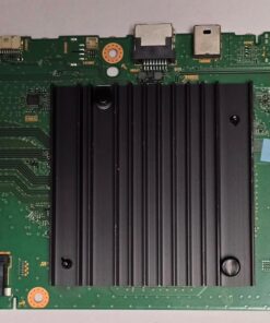 MAINBOARD	SONY	KD-55XE7005	1-981-926-22 (173657422)	5441601	K048G-282A	6083652, A2184797C 0486401Q1 5407 (Gbr)          PositionNummer: KT63-208