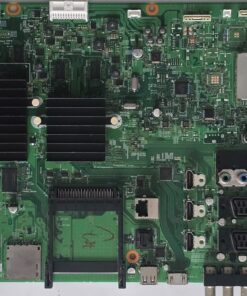 MAINBOARD	TOSHIBA	40SL733	V28A001113A1 PE0840	ENG37F04KF 0416 302		66Q02917, FTCFTPE840A0 104130048921 (Gbr)          PositionNummer: KT26-153
