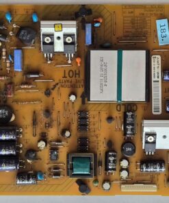 NETZTEIL	PHILIPS	40PFL660K/02	HR-PSL40-2-Med (PLDE-P007A) 3PAGC20023A-R	33288 00001 15421 04287 44910 36615 33024 00012		3A1146 013996, UA 144.3 Y01.1 5252396 S 2722 171 90318 V30002 (Gbr)               PositionNummer: N69-183