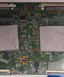 T-CON BOARD	HISENSE	H55U8B	50T32-C0D CTRL BD			TX-5555T32C34-94D-NA80000-06321-04 (Gbr)  PositionNummer: T80-190