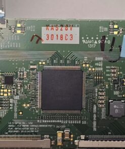 T-CON BOARD	LG	60LA6208 60LA6208-ZA 60LA6208-ZA.BEUULJP		0197 MEZ65035102(REV02) MEZ65035104(REV02) 381D02KD (87/450)	KA528V 3018C3	308MALF53824 (Gbr)  PositionNummer: T42-104