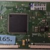 T-CON BOARD	METZ	V14 TM240 Control_Ver 0.1 6870C-0482B		6U05Y02 4C807D 3462B1 (Gbr)  PositionNummer: T09-165