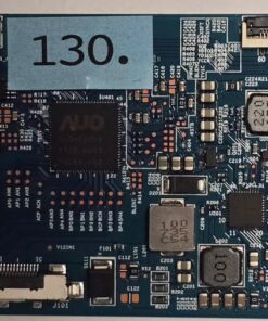 T-CON BOARD	OK	ODL 43640F-DIB	T430HVN01.0 Ctrl BD 43T01-C0B	1820	E222834	8052750800083, 10116582 1805 800083 8052750 800083, US-5543T01C25-7AK-1065712-R06QJ-03 (Gbr)  PositionNummer: T80-130