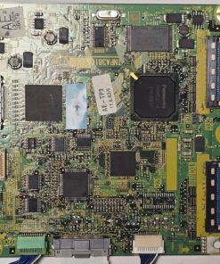 T-CON BOARD	PANASONIC	TNPA3810 1D		A AE B 13066A DBKTB, CR NO. 9000	AE-TP3 11.6.S3/9 (Gbr)  PositionNummer: T25-098
