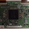 T-CON BOARD	PANASONIC	TX-32LX85F		GLP23, TBM0E1441	19100106 Pb-Free(Gbr)  PositionNummer: T35-155