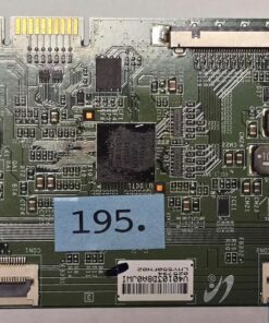 T-CON BOARD	SONY	KD-55XE7005	17Y_HU11APHTA44LV0.0	5441601		6083652, V40103D8A0JWI 025794 LMY550FN02 (Gbr)  PositionNummer: T53-195