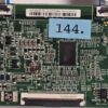 T-CON BOARD	TOSHIBA	55UK3163DG	55UHD 47-6021424	B03D04EE0024A		10134069 2201200228 8775811 200228, HV550QUBF70 44-9771690A XD7A1AG5923 (Gbr)  PositionNummer: T36-144