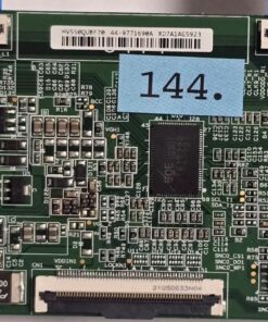 T-CON BOARD	TOSHIBA	55UK3163DG	55UHD 47-6021424	B03D04EE0024A		10134069 2201200228 8775811 200228, HV550QUBF70 44-9771690A XD7A1AG5923 (Gbr)  PositionNummer: T36-144