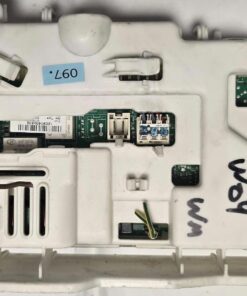 WASCHMASCHINE ELEKTRONIK	AEG	EWX13611 ELEW071	913217521(01)	807822208/A  BBCB210	108907800.000 108884210.022 WIA30013	12091400498 (Gbr)          Position Nummer: W04-097