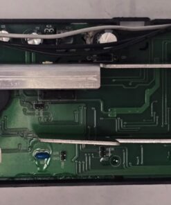 WASCHMASCHINE ELEKTRONIK	OK	0021800014C V05		HW50/60-1202D 1001162214 V98472 B-A-J 13  (Gbr)          Position Nummer: W15-102