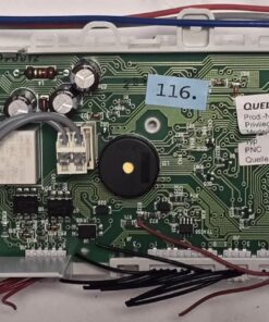 WASCHMASCHINE ELEKTRONIK	PRIVILEG	AKO 730465-02 132624202		00.591 502 0 21135 81614 HI944333 914521661		MB/Boot 132424425 / B0420009_B 090224 20 541 54, 910 01010 (Gbr)          Position Nummer: W08-116