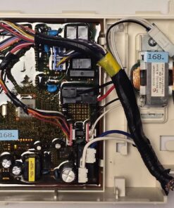 WASCHMASCHINE ELEKTRONIK	SAMSUNG	DC26-00009P				06DC9803486A620AK3F0084, 06DC9202140A 620AK3C0204, 06DC9406019A 620AK3C0741 (Gbr)          Position Nummer: W06-168