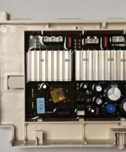 WASCHMASCHINE ELEKTRONIK	SAMSUNG	DC61-04541A001		MK-PJT		06DC9400003K 620AK3C1889, 06DC9202139A 620AK3D1782 (Gbr)          Position Nummer: W06-173