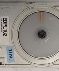 WASCHMASCHINE STEUER-MODULE BEDIENTEIL	MIELE	EDPL102 T.Nr. 5338875 (Gbr)          PositionNummer: WB37-109