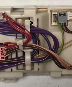WÄSCHETROCKNER ELEKTRONIK	BOSCH	9000141237	EGO 79.055.850-35 	BS0059 TE20A VT0058 060530AI14	T20-S BO 	00251004 (Gbr)          PositionNummer: WT02-107