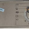 WÄSCHETROCKNER ELEKTRONIK	MIELE	5.40 554.686-01 369705 Rev.01(Gbr)          PositionNummer: WT01-104