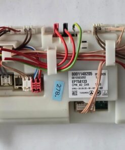 GESCHIRRSPÜLMASCHINE STEUER-MODULE BEDIENTEIL	BOSCH SIEMENS	WT47XMA1/01 WDT69 WT47XMA1 	8001148205 EPT58133	0010 2 00089 460100386514000899	0010565092 CPM_AD_CHR SE69 TU3QWSU (Gbr)          PositionNummer: WG02-278