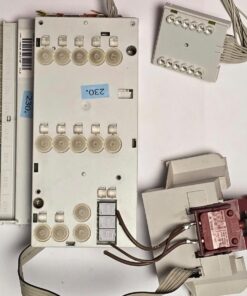 GESCHIRRSPÜLMASCHINE STEUER-MODULE BEDIENTEIL	MIELE	EGPL554-B Fert.Mat.-Nr. 05408944		KD-Mat.-Nr. 05543154 05642101 05662781 05665241	T.Nr.1810890	EGPL554-B Fert.-Datum :08.07.02 LS.A (Gbr)          PositionNummer: WG01-230