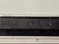 GESCHIRRSPÜLMASCHINE STEUER-MODULE BEDIENTEIL	SIEMENS BOSCH	BSH 9000329063		9000329063 001		AAKB00139928 (Gbr)          PositionNummer: WG02-221
