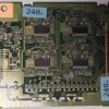 INVERTER	SONY	KDL-46W905A	ST4055LD-S03 REV 1.0	5449001		SYVHGCTD2914120T1 (Gbr)   PositionNummer: I33-248