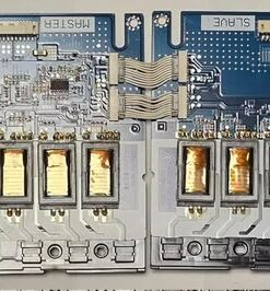 INVERTER	SAMSUNG	LE52A859S1M LE52A859S1MXZG LE52A859	SSI520_28B01-S REV0.3			ASVK3SFQA00377J, 01809AT83401177B3 (Gbr)   PositionNummer: I37-244