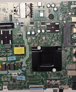 MAINBOARD	HISENSE	58E6NT	RSAG7.820.13696/ROH	E303981		429579/b/1/3TE58V25221T/ ZMZ258M41KS 58A60LEVS (0002)/410734/ E P0725 (Gbr)          PositionNummer: KM07-236