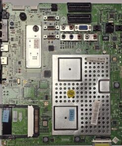 MAINBOARD	SAMSUNG	LE52A859S1M LE52A859S1MXZG LE52A859	BN41-01063B	SAPPHIRE 52 563A SUB1006	DN0S403SH101A(S) BN40-00126A 081012 MAT-LF	ASVK3SFQA00377J, BN94-02102F HVPE(PE) 20081027 SK 10 BN94-02102F HVPE 00313400 0202, 00147583 (Gbr)          PositionNummer: KT30-241