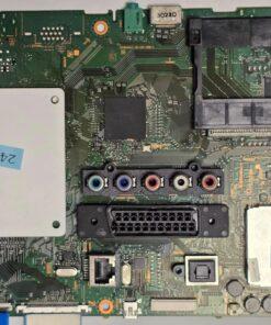 MAINBOARD	SONY	KDL-46W905A		5449001	A1912876B (Gbr)          PositionNummer: KT33-245