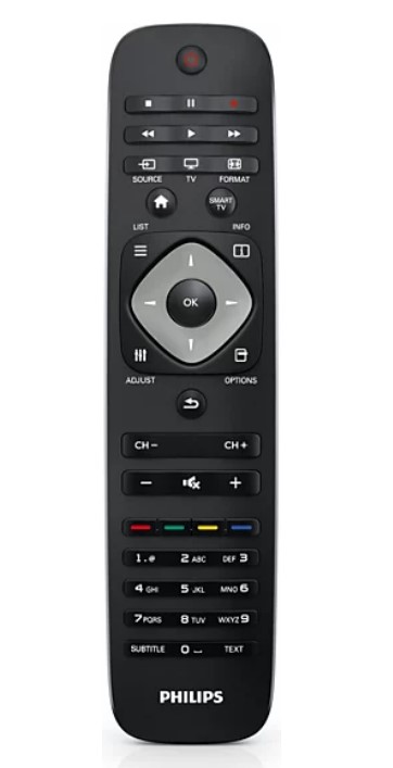 PHILIPS 37PFL4007K/12 FERNSEHER 37 Zoll / 94 cm (Gbr) 1 Jahr Garantie PositionNummer:1070 – Bild 3