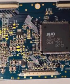 T-CON BOARD	PHILIPS	T315XW02 V5 Ctrl 05A34-1B		E114139		FS.5531T03011-719-0000000-04008-04 (Gbr)  PositionNummer: T31-198