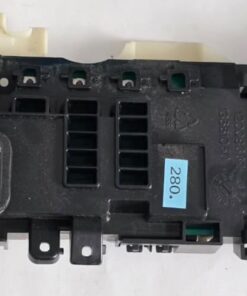 WASCHMASCHINE ELEKTRONIK	AEG	12008383 136610600, 12008382 13661050		136610415_A 136610130/A 30412971	UAA06104 S6 WMTL BBBB2A04	02963 262/13 EUI10600BB  (Gbr)          Position Nummer: WM04-280