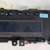 WASCHMASCHINE ELEKTRONIK	AEG	12008466 136610520, 12008383 166610600		UAA08106 S8 WM TL BBBB2A04	136620580/A 808995948/A 30413900	07387 066/16 EUI10701BA (Gbr)          Position Nummer: WM04-287