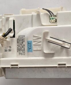 WASCHMASCHINE ELEKTRONIK	AEG	132527712		4329991L100		C0067274 (Gbr)          Position Nummer: W04-273