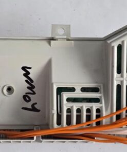 WASCHMASCHINE ELEKTRONIK	AEG	146341700 146341600		913207461/01 146622701-000 	132120472-007	 (Gbr)          Position Nummer: WM04-286