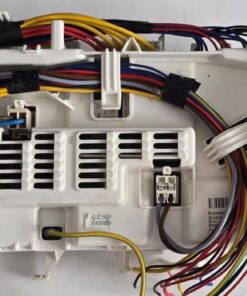 WASCHMASCHINE ELEKTRONIK	AEG	ELEW132 	913217481(00)	132840727 BCBC2104	108849100.000 108556914.024 W8A30044	13111400634 (Gbr)          Position Nummer: W04-276