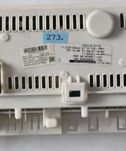 WASCHMASCHINE ELEKTRONIK	AEG	916097025(02) ELEW044		136068250.001 1366501003.003 TME30111	136610083 EDR10621CA BABA2204 	61977232, 3001201601073 (Gbr)          Position Nummer: W04-273