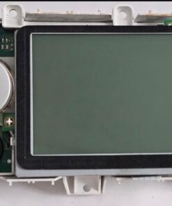 WASCHMASCHINE ELEKTRONIK	AEG	AKO 701691-01 A	EG 1105901-01 PGP 1105013-00		UBA 30023 (Gbr)          Position Nummer:WM04-275