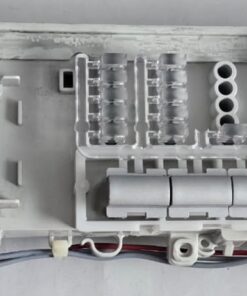 WASCHMASCHINE ELEKTRONIK	AEG	914528119(00) WBF20342 	EWM2100	132817231.001 132798300.002		QR091201232, 132670222 HJE0P6170 B0420009_B (Gbr)          Position Nummer: WM04-279