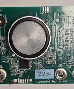 WASCHMASCHINE ELEKTRONIK	BAUKNECHT	W10608546 Rev.A W10613939 Rev B		01.00.00 U1 WA WHI 3D RE		Q870583FRDA(Gbr)          Position Nummer: W36-223
